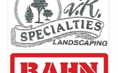 The Rahn Companies Acquires V.R. Specialties Landscaping in Newfield, NJ