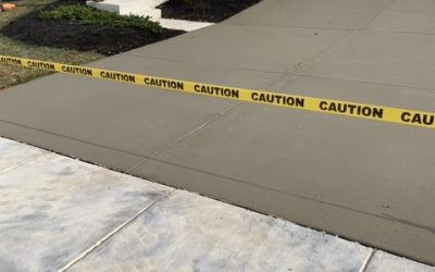 Why Concrete Repair Becomes an Important Concern