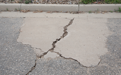 When to Consider Concrete Repair: A Comprehensive Guide